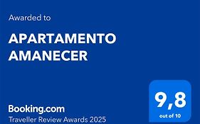 Apartamento Amanecer